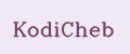 KodiCheb