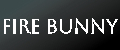 Fire Bunny
