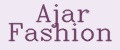 Ajar Fashion