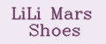 LiLi Mars Shoes