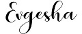 EVGESHA