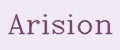 Arision