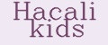 Hacali kids