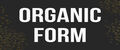 ORGANIC FORM