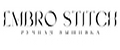 Embro stitch