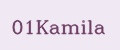 01Kamila