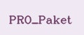 PRO_Paket