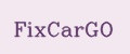 FixCarGo