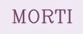 Morti