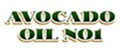 Avocado oiL №1