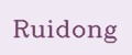 Ruidong