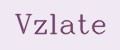 Vzlate