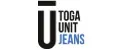 Toga Unit Jeans