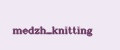 medzh_knitting