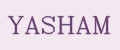YASHAM