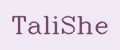 TaliShe