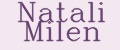 Аналитика бренда Natali Milen на Wildberries