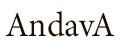 AndavA