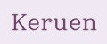 Keruen