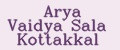 Arya Vaidya Sala Kottakkal