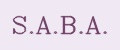S.A.B.A.