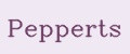Pepperts