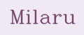 Milaru
