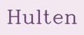 Hulten