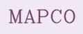 MAPCO