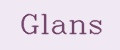 Glans