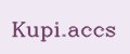 Kupi.accs