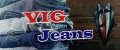 РЕМЕНЬ КОЖАНЫЙ МУЖСКОЙ VIG JEANS