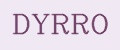 Dyrro