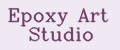 Epoxy Art Studio