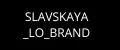 SLAVSKAYA_LO_BRAND