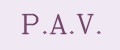 P.A.V.