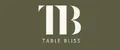 Table Bliss