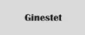 Ginestet