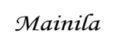 MAINILA