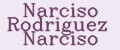 Narciso Rodriguez Narciso