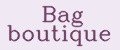 Bag boutique