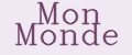 Mon Monde