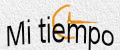 Mi tiempo