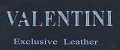 VALENTINI Exclusive Leather