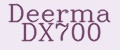 Deerma DX700