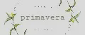 primavera