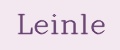 Leinle
