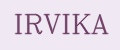IRVIKA
