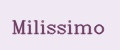 Milissimo