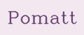 Pomatt